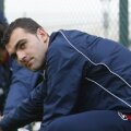 Mihaita Plesan, Plesan, Steaua