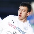 Adrian Hora, Hora, Gloria BIstrita