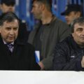 Valeriu Argaseala, Mihai Stoichita, Steaua