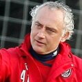 Andrea Mandorlini, Mandorlini, CFR Cluj