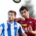 Nicolae Dica, Dica, CFR Cluj
