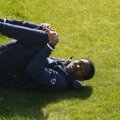 Ifeanyi Emeghara, Emeghara, Steaua