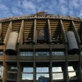 Santiago Bernabeu