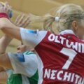 ada nechita, marchează un nou gol în Gyor-Oltchim 25-25