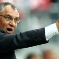 Felix Magath, Magath, Schalke04