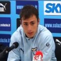 Radu Stefan, Stefan, Lazio