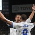 Cristi Chivu, Chivu, Inter
