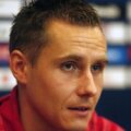 Pawel Golanski, Golanski, Steaua