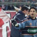 Razvan Lucescu, Lucescu, Rapid