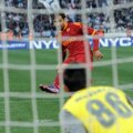 Mirko Vucinici, Vucinici, AS Roma