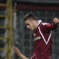 Alexandru Ionita, Ionita, Rapid