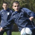 Artiom Karamian, Arman Karamian