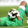 Robinson Zapata, Zapata, Steaua