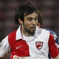 Francisco Molinero, Molinero, Dinamo