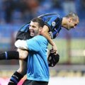 Cristi Chivu, Chivu, Inter