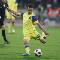 Iulian Apostol nu a reuşit să se adapteze în Ghencea Foto: Alex Nicodim