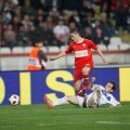 Bărboianu este ultimul jucător transferat de Dinamo