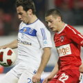 Bărboianu a semnat cu Dinamo