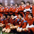 Steaua cîştiga în urmă cu 24 de ani Supercupa Europei