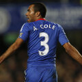 Ashley Cole
