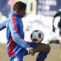Maicon a debutat la Steaua II