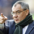 Felix Magath