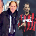 Baresi a adunat 719 meciuri în tricoul lui AC Milan