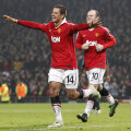 Javier Chicharito Hernandez Foto: Reuters