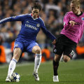 Fernando Torres Foto: Reuters