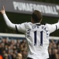 Rafael Van Der Vaart