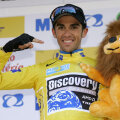 Alberto Contador