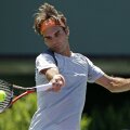 Roger Federer (Miami)