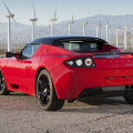 Tesla Roadster