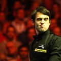 Ronnie O'Sullivan