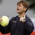 Uhrin e convins că Steaua nu va presta un joc ultradefensiv