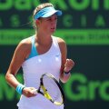 Victoria Azarenka