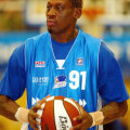Dennis Rodman