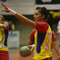 Cristina Zamfir