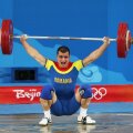 Alexandru Roşu a încheiat pe podium evoluţia românilor la Europenele de la Kazan Foto: Guliver/GettyImages