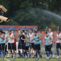 Bonfim şi Ricardo nu pot evolua la echipa secundă, întrucît n-au fost trecuţi de la început pe lista cu fotbaliştii ce pot juca atît în Liga 1, cît şi în divizia a doua Foto: Alex Nicodim