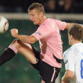 Football,Soccer,Club Soccer,Palermo,U.S. Citta di Palermo,Italian Football League