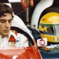 Ayrton Senna