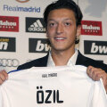 Ozil, cea mai reuşită afacere a sezonului 2010/2011