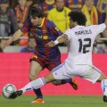 Lionel Messi vs. Marcelo