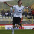 Alin Litu este împrumutat de Steaua la Gaz Metan
