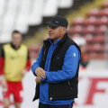 Nicolae Manea a explicat la GSP TV motivele pentru care a jucat în Ştefan cel Mare cu fotbalişti de Divizia C