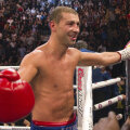 Pe 9 iulie, Lucian Bute îşi va pune pentru prima oară în joc titlul mondial în faţa propriilor suporteri Foto: Agerpress