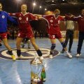 Oltchim speră să îşi adjudece din nou Cupa României