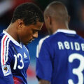 Patrice Evra