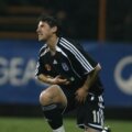 Tănasă termină sezonul cu capul sus. Gol pentru Metalurg!